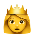 BBW Princesses icon