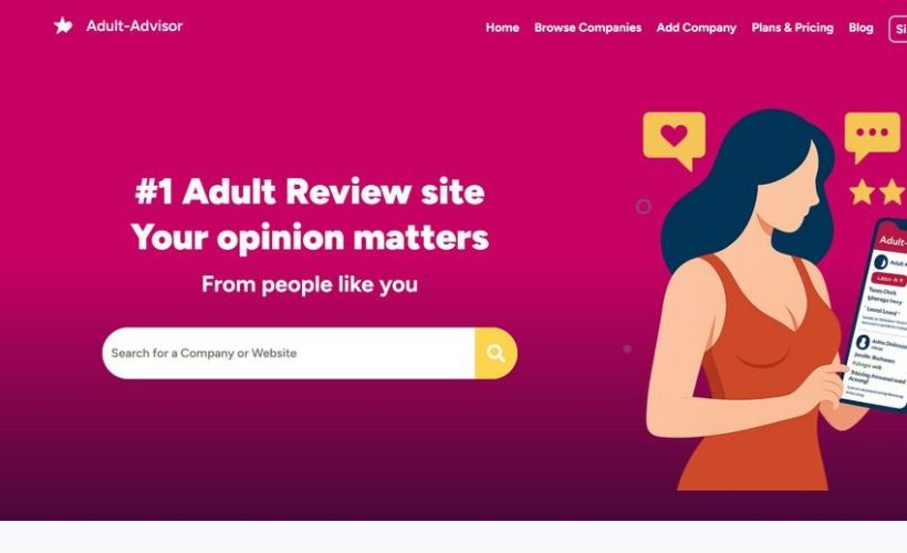 Adult Advisor Image
