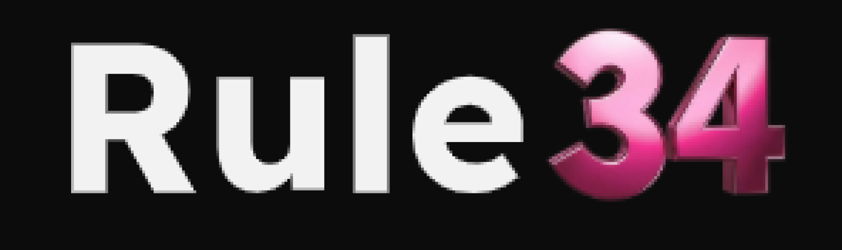 Only Rule 34 Image