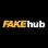 Icon of Fake Hub