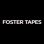 Icon of Foster tapes