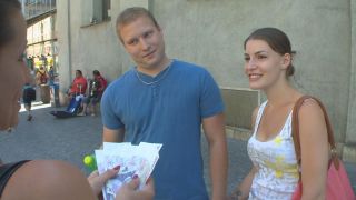 Czech Couples Image