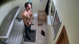 Czech Gay Solarium Image