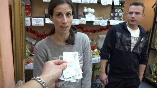 Czech Pawn Shop Image