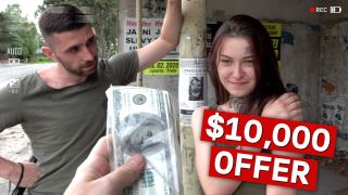 Extreme Streets Image