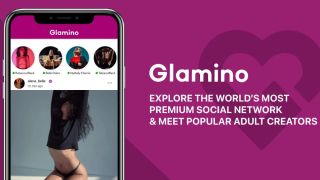 Glamino Image