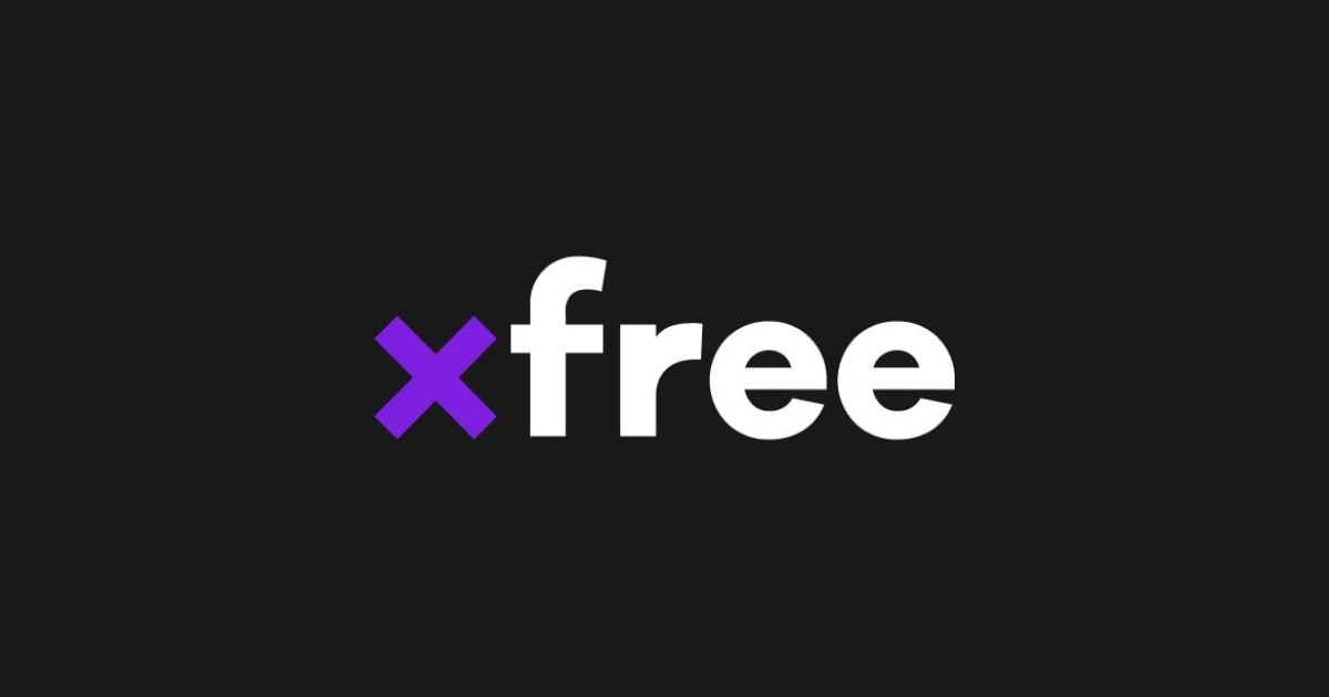 x free app