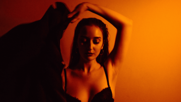 Happy International Women's day! Let's celebrate female content creators and empower women to be strong and independent on Glamino.