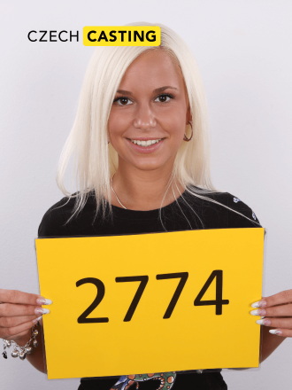 Czech Casting