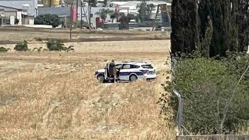 Cyprus Police Sex Video Goes Viral: Inside the Patrol-Car Scandal That’s Breaking the Internet