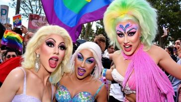 Pride, Porn & Power: How XF Is Celebrating Every Color of Queer Desire