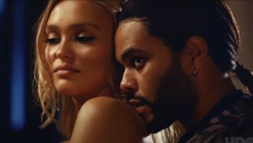 Major Shockwaves! The Sex Scene in 'The Idol' leave fans aghast: 'Is this The Weeknd we idolized?'