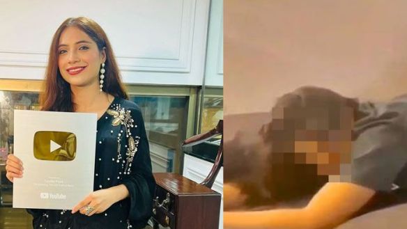 Sajal Malik Viral Video Leak: What Happened