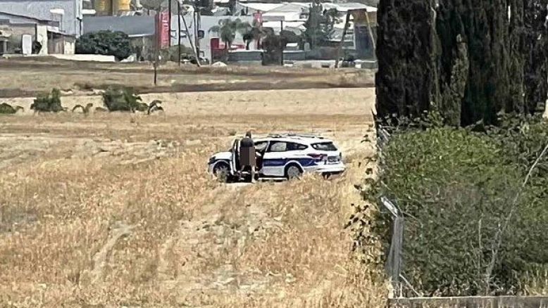 Cyprus Police Sex Video Goes Viral: Inside the Patrol-Car Scandal That’s Breaking the Internet