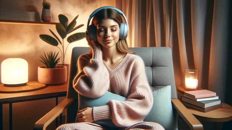 ASMR: All The Basics You Need To Know About The New Trend