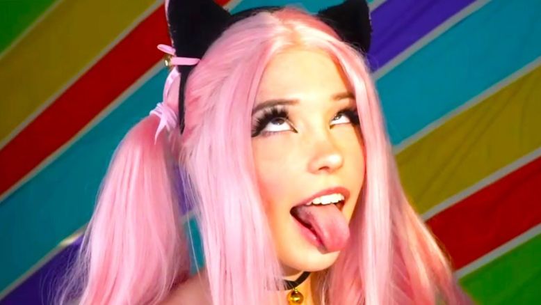 What Happened to Belle Delphine? The Ultimate NSFW Queen Who's Still Dominating the Internet. Get Ready For Some New Porn!
