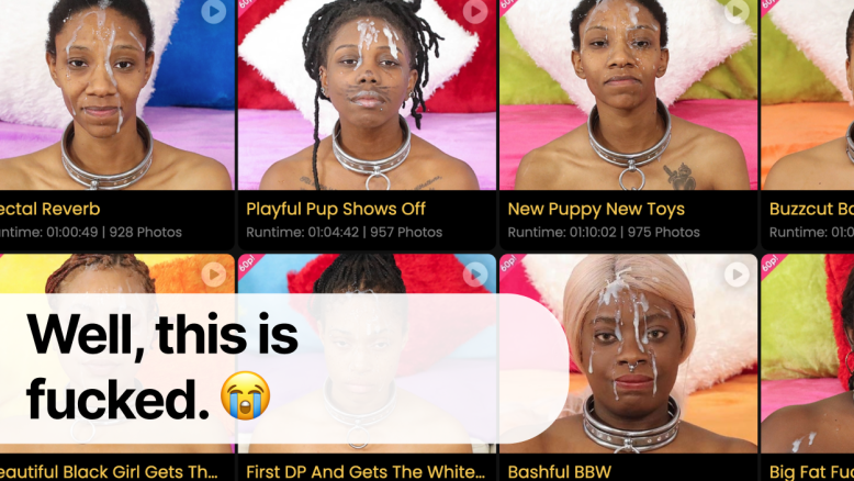 So Twisted, It Almost Feels Forbidden: What Are The Weirdest Porn Sites?