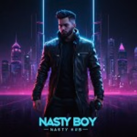 Nasty Boy Hub