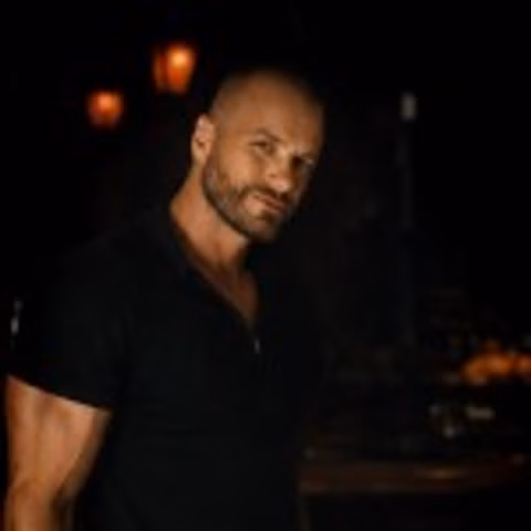Nico Grey