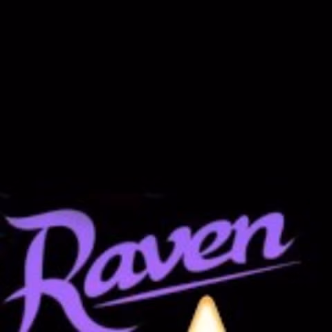 Raven Star xxx