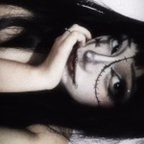 Morgana Goth