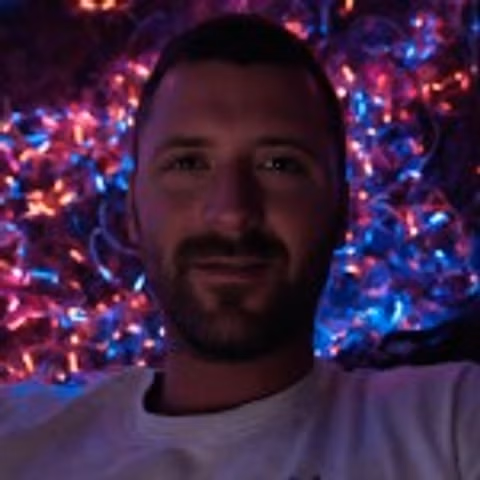 Alex Titus Cooper