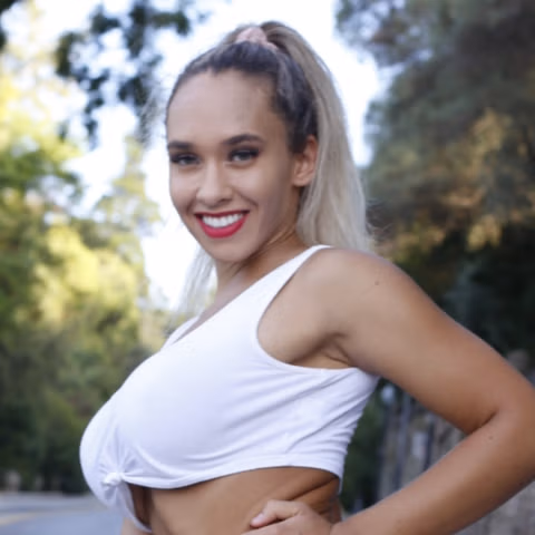Briana Moon 🔞 SALE