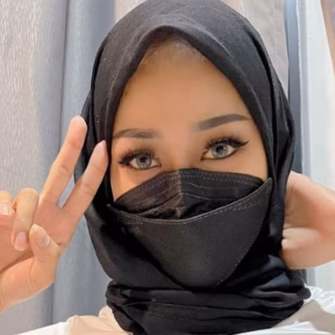 Sya Khalifah ☪️