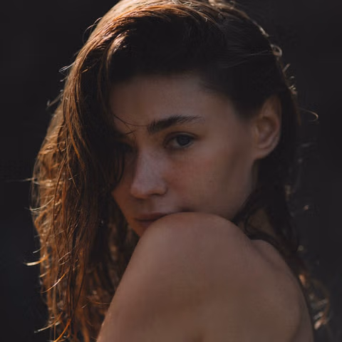 Anna Ralphs