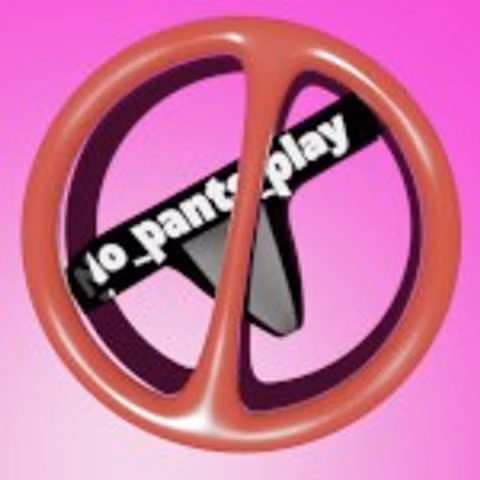 No_pants_play