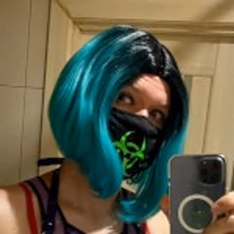 MaryBurmi