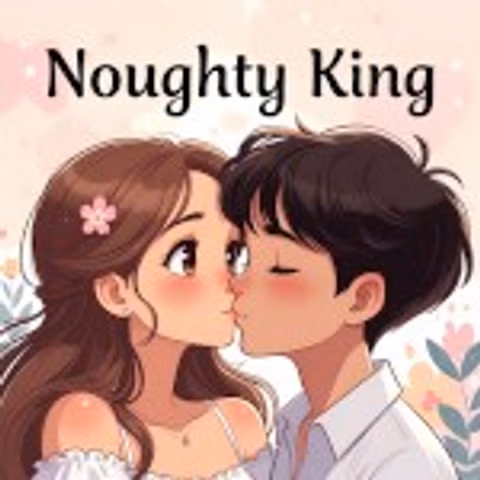 naaughty-kiing