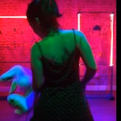 Vaquerita Lechera