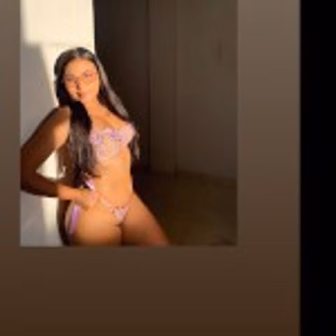 anabrunette