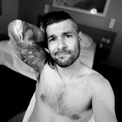 Danny Kinks