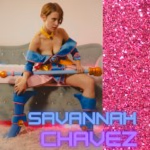 Savannah chavez VIP