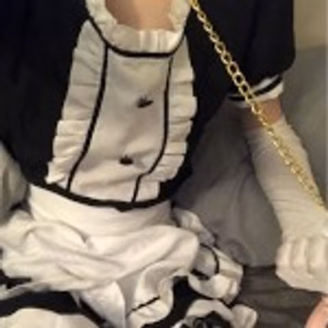 Sweet Churro femboy