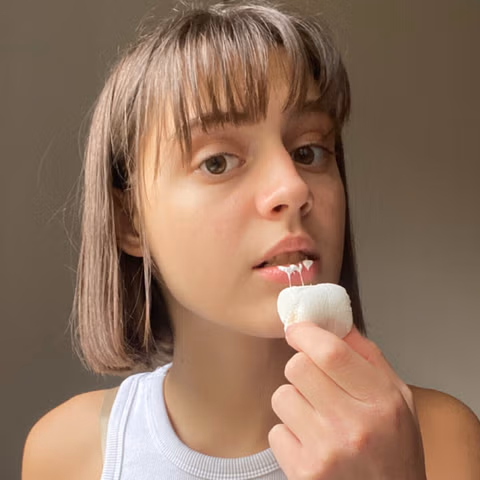 marshmelly