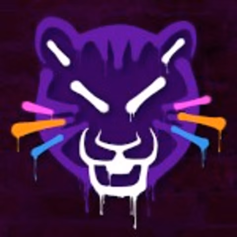 Oolay-Tiger