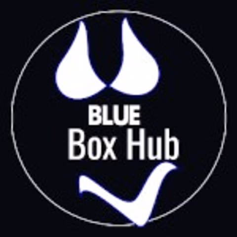 blueboxhub