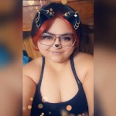 Tori the Bad Kitty