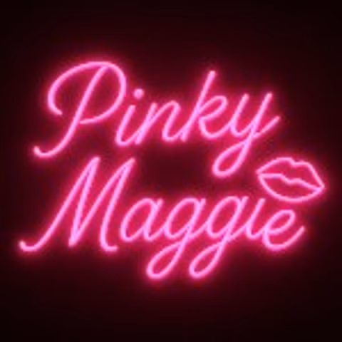 pinky maggie