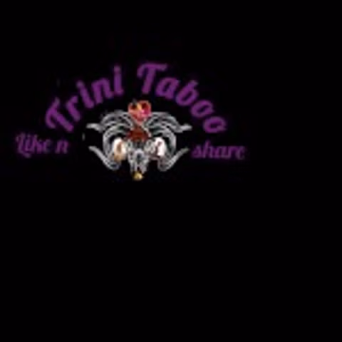 Trini Taboo