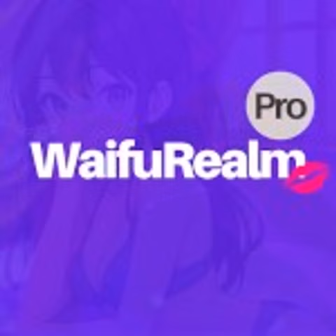 WaifuRealmPro