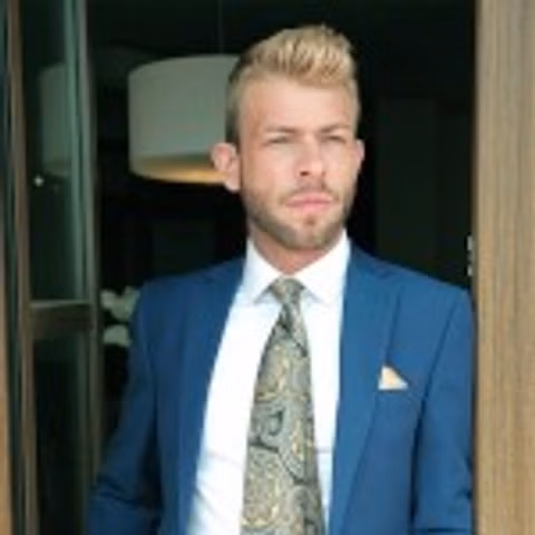 Gabriel Phoenix