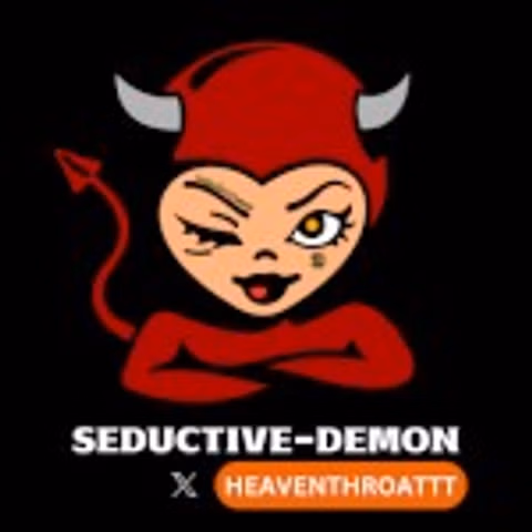 heaventhroat