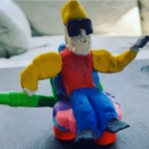 Jon Icecream