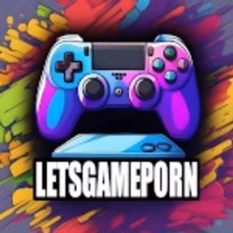 LetsGamePorn