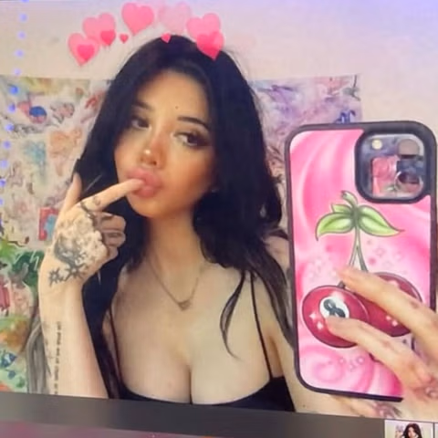 🛑LIVE TONIGHT🛑 Ana ♡