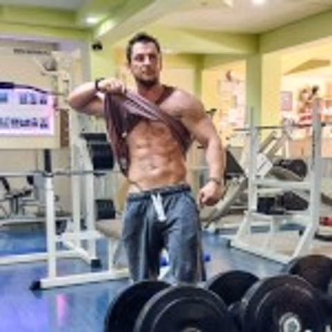 Michael Ragnar